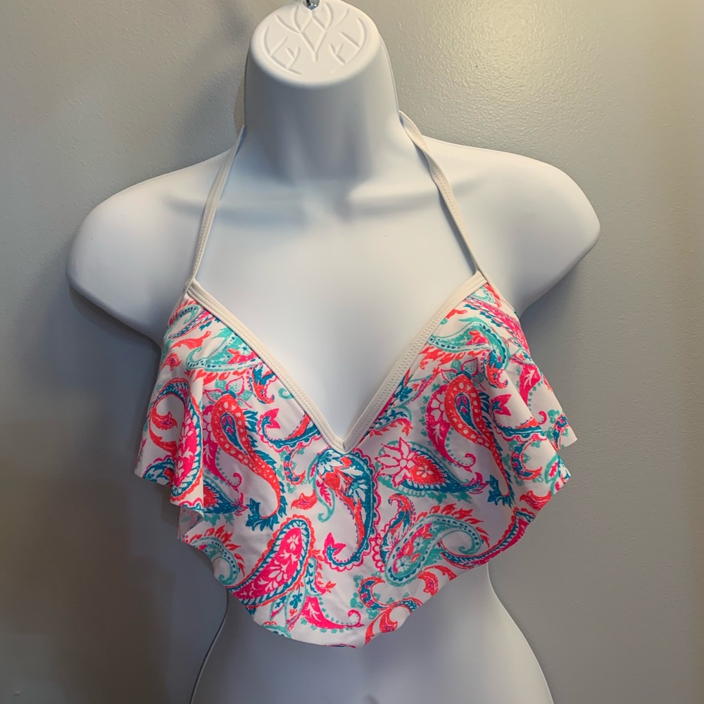 Bathing suit Top